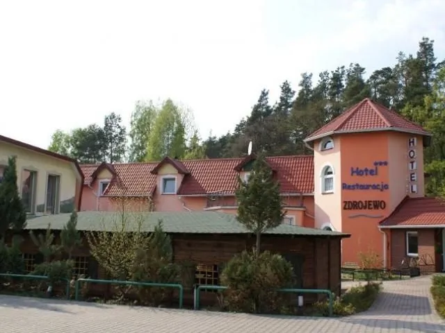 Hotel Restauracja Zdrojewo Nowe Zdrojewo 99