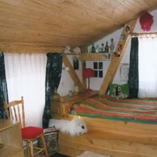 SOKOŁ&Oacute;WKA Gospodarstwo Agroturystyczne w G&oacute;rach Sowich Sierpnice Świerkowa 56