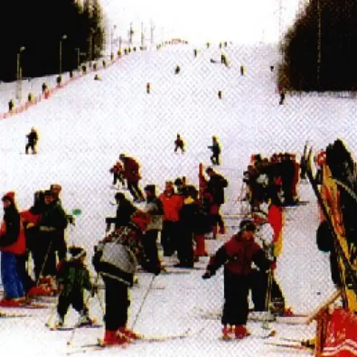 Stanica Harcerska Piwniczna-Zdr&oacute;j Kosarzyska