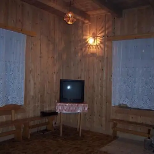 Stanica Harcerska Piwniczna-Zdr&oacute;j Kosarzyska