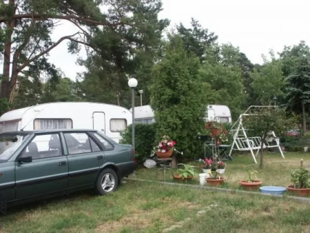 RELAKS Wynajem Pokoi i Przyczep Mielno Wojska Polskiego 6/2