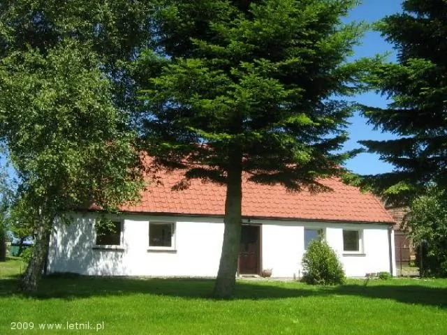 Gospodarstwo Agroturystyczne DELSANA Sarbinowo Sarbinowo Kolonia 25A