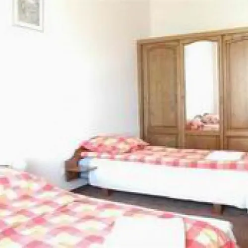 Hotelik Titanic Władysławowo Niepodległości 16