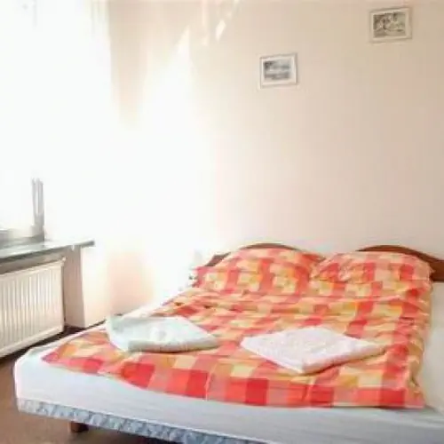 Hotelik Titanic Władysławowo Niepodległości 16