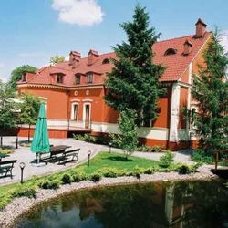 Hotel - Restauracja DWOREK Ostrzeszów