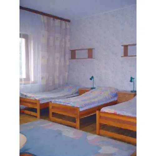 Zajazd Jurand Gołdap Stadionowa 3