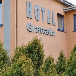 Hotel Granada Ostrów Wielkopolski