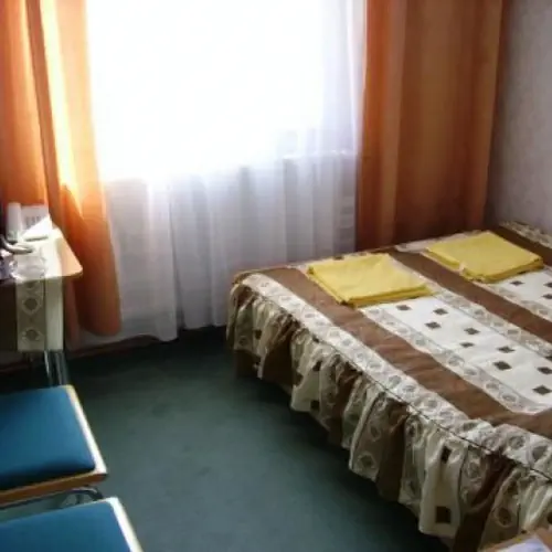 Hotel Laworta*** Ustrzyki Dolne Nadg&oacute;rna 107