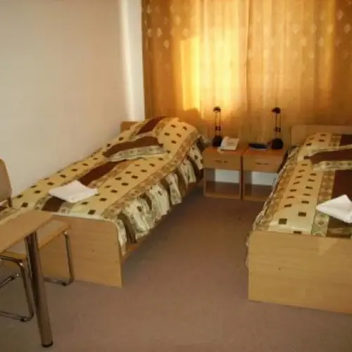 Hotel Laworta*** Ustrzyki Dolne Nadg&oacute;rna 107