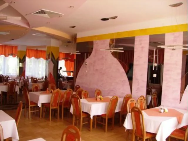 Hotel Laworta*** Ustrzyki Dolne Nadg&oacute;rna 107