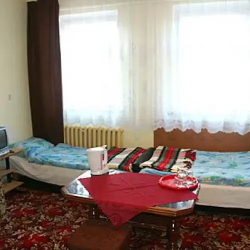 Dom Wypoczynkowy Kos&oacute;wka Karpacz Zagajnik 2