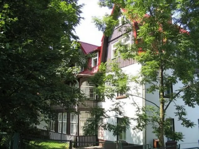 Dom Wypoczynkowy Kos&oacute;wka Karpacz Zagajnik 2