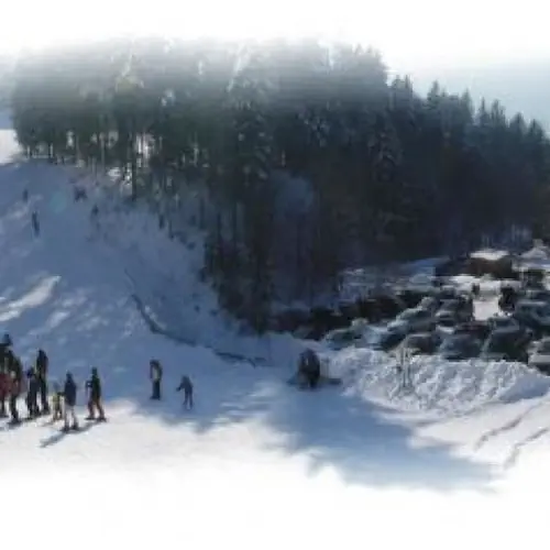 Ośrodek Rekreacyjno-Wypoczynkowy Cieniawa Cieniawa Cieniawa 267