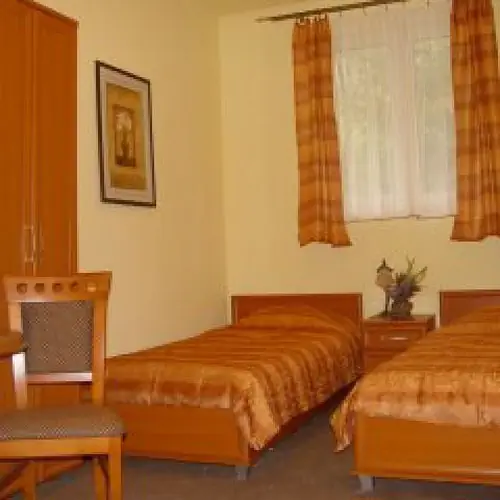 Ośrodek Rekreacyjno-Wypoczynkowy Cieniawa Cieniawa Cieniawa 267