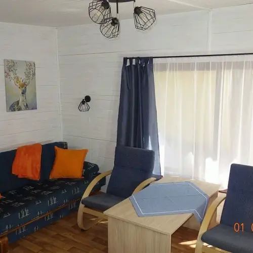 salony niebieskie są dwa