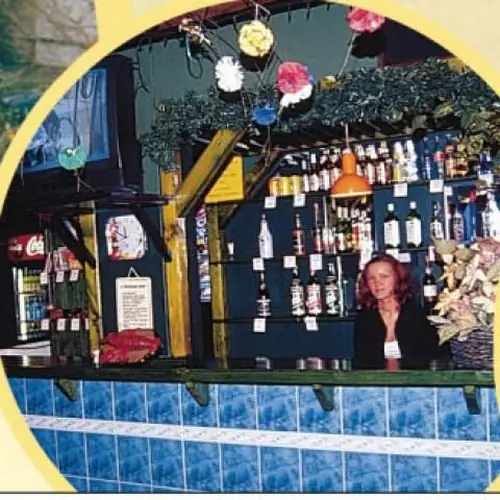 MARK *** Marki Piłsudskiego 273