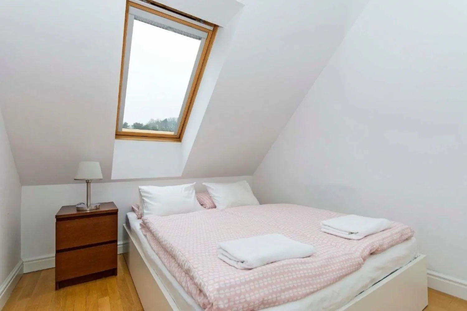 Horizon Forest B Sopot