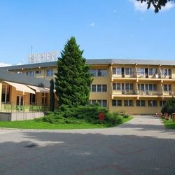Ośrodek Chrobry w Pokrzywnej Jarnołtówek