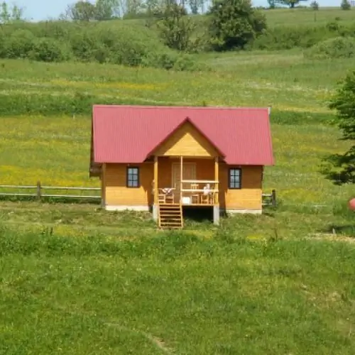 BYĆ - Roman Być Komańcza Komańcza 197