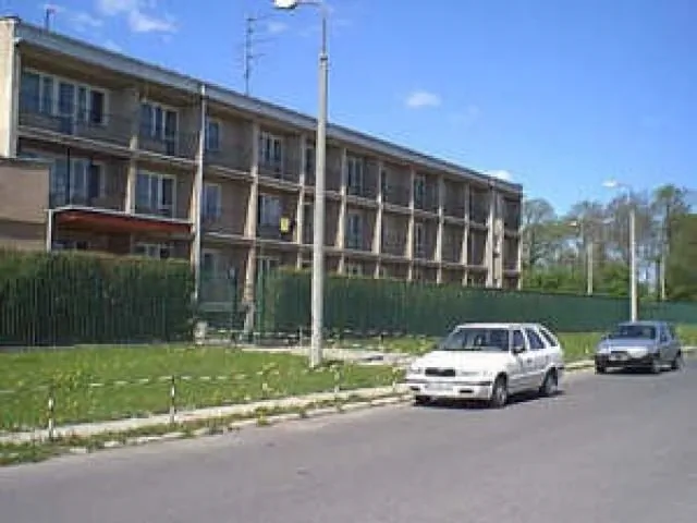 Hotel 'EWSA' Brwin&oacute;w Moszna 49 A
