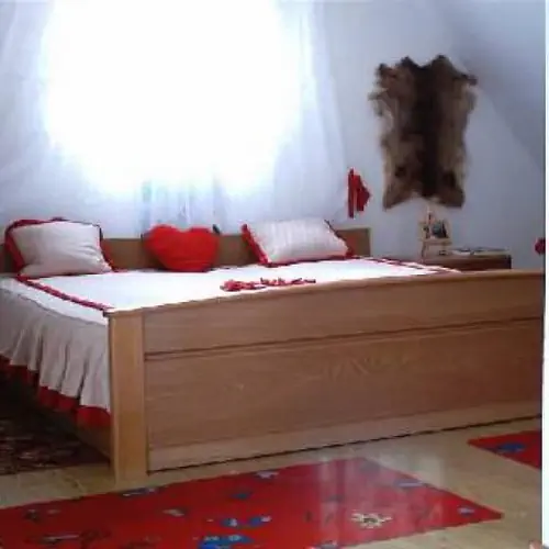 SUPER Dom letni w Dzbeninie z WŁASNĄ PRZYSTANIĄ Dzbenin Nad Narwią