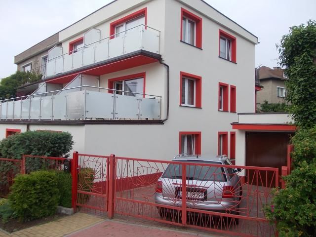 MARIA S FERIENHAUS Międzyzdroje Stroma 21 A