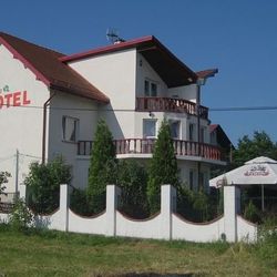 Hotel Nowa Gawęda Dobczyce