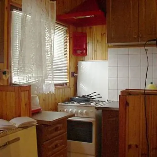 Nad Stawem  Obiekt Agroturystyczny Ustka Przewłoka 11b