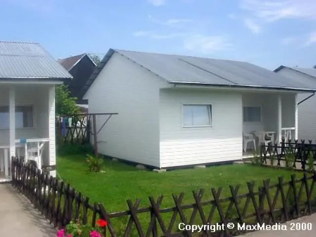 Nad Stawem  Obiekt Agroturystyczny Ustka Przewłoka 11b