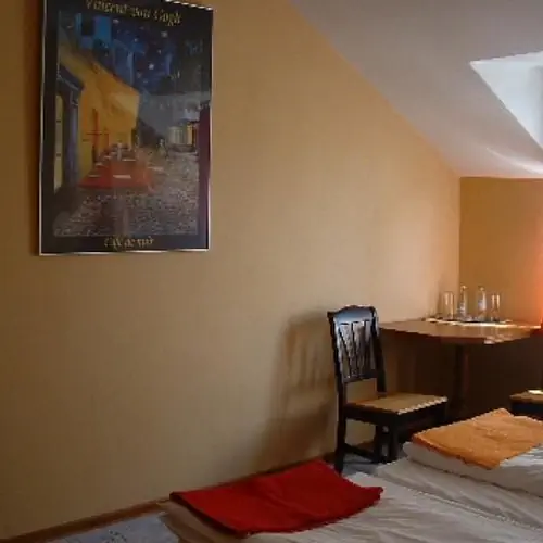 MOTEL WODNIK Radom Nadrzeczna 2