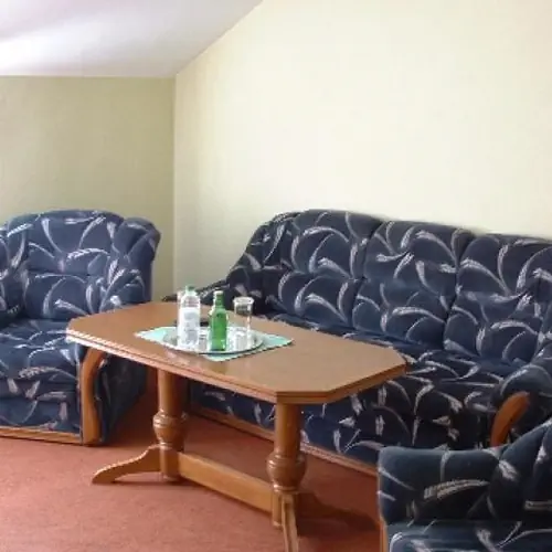 MOTEL WODNIK Radom Nadrzeczna 2