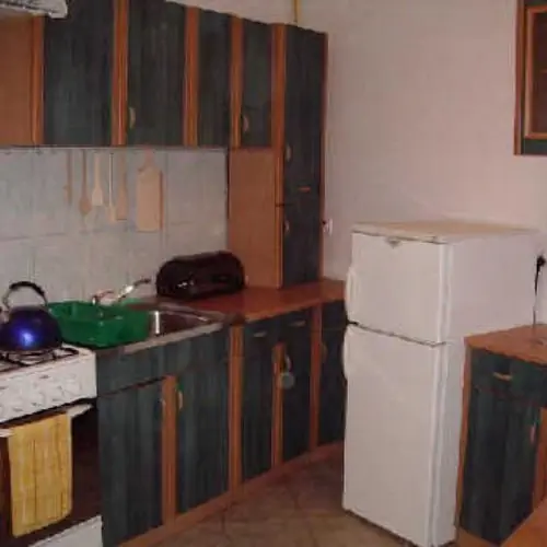 KWATERY PRYWATNE W MIĘDZYZDROJACH Międzyzdroje Leśna 1/1