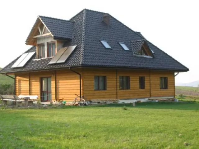 J&oacute;zef&oacute;wka Tyrawa Solna Tyrawa Solna 112