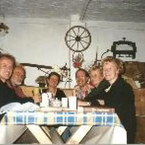 Gospodarstwo agroturystyczne Rukławki Ruklawki 2