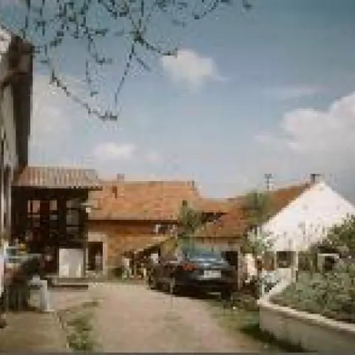 Gospodarstwo agroturystyczne Rukławki Ruklawki 2