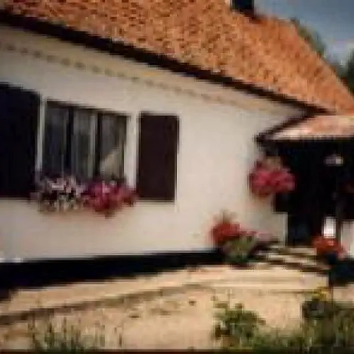 Gospodarstwo agroturystyczne Rukławki Ruklawki 2