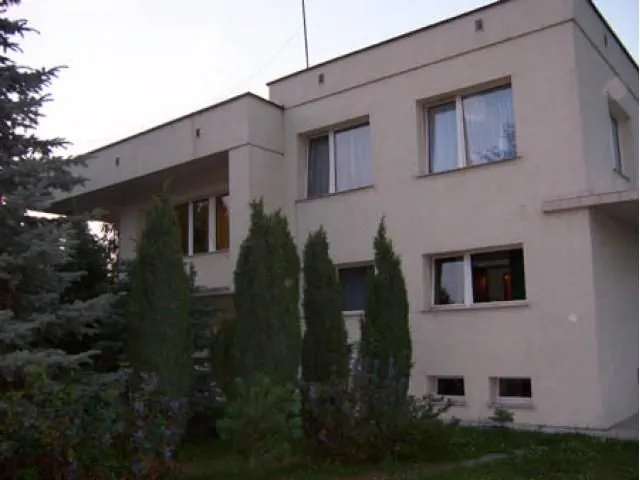 Apartament w Ogrodzie Krak&oacute;w F. Pększyca - Grudzińskiego 26