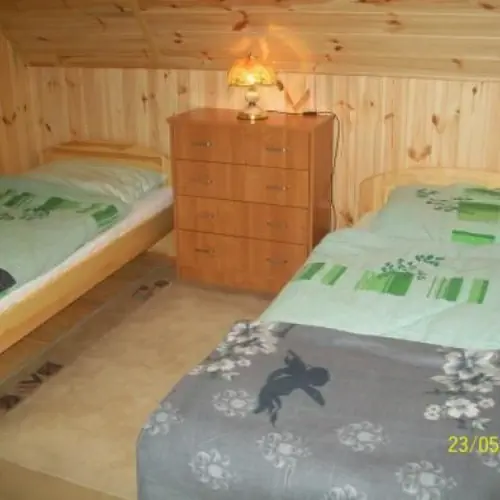 Domek Letniskowy Szczytno Gen. Bema 18