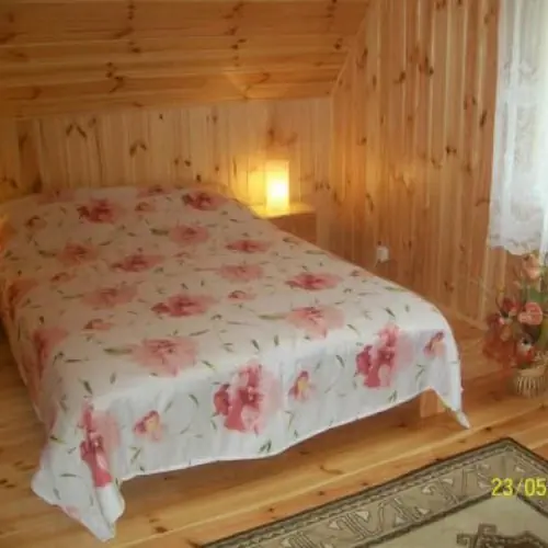 Domek Letniskowy Szczytno Gen. Bema 18