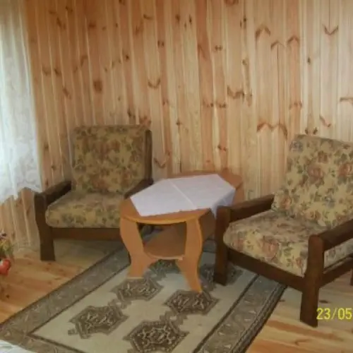 Domek Letniskowy Szczytno Gen. Bema 18