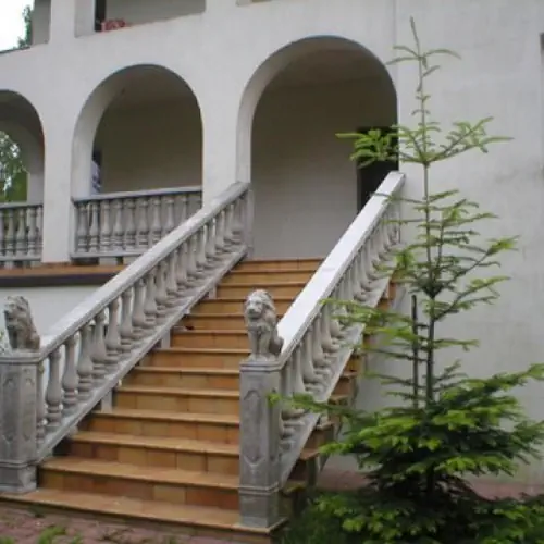 Zielińscy Legionowo Wilcza 20