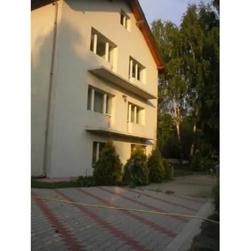 Zielińscy Legionowo Wilcza 20