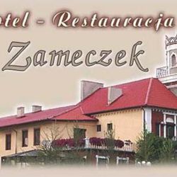 Hotel Restauracja ZAMECZEK Radomsko