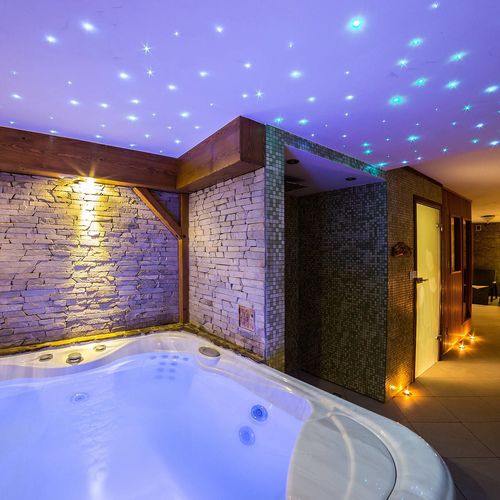 Strefa SPA