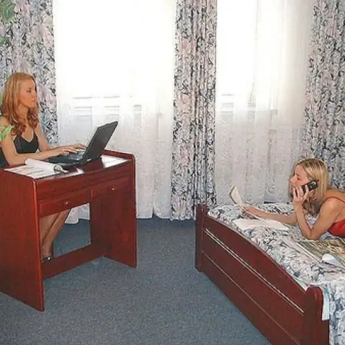 APOLLO HOTEL Bydgoszcz Ikara 18