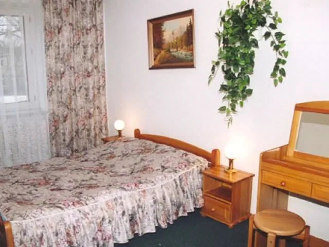 APOLLO HOTEL Bydgoszcz Ikara 18