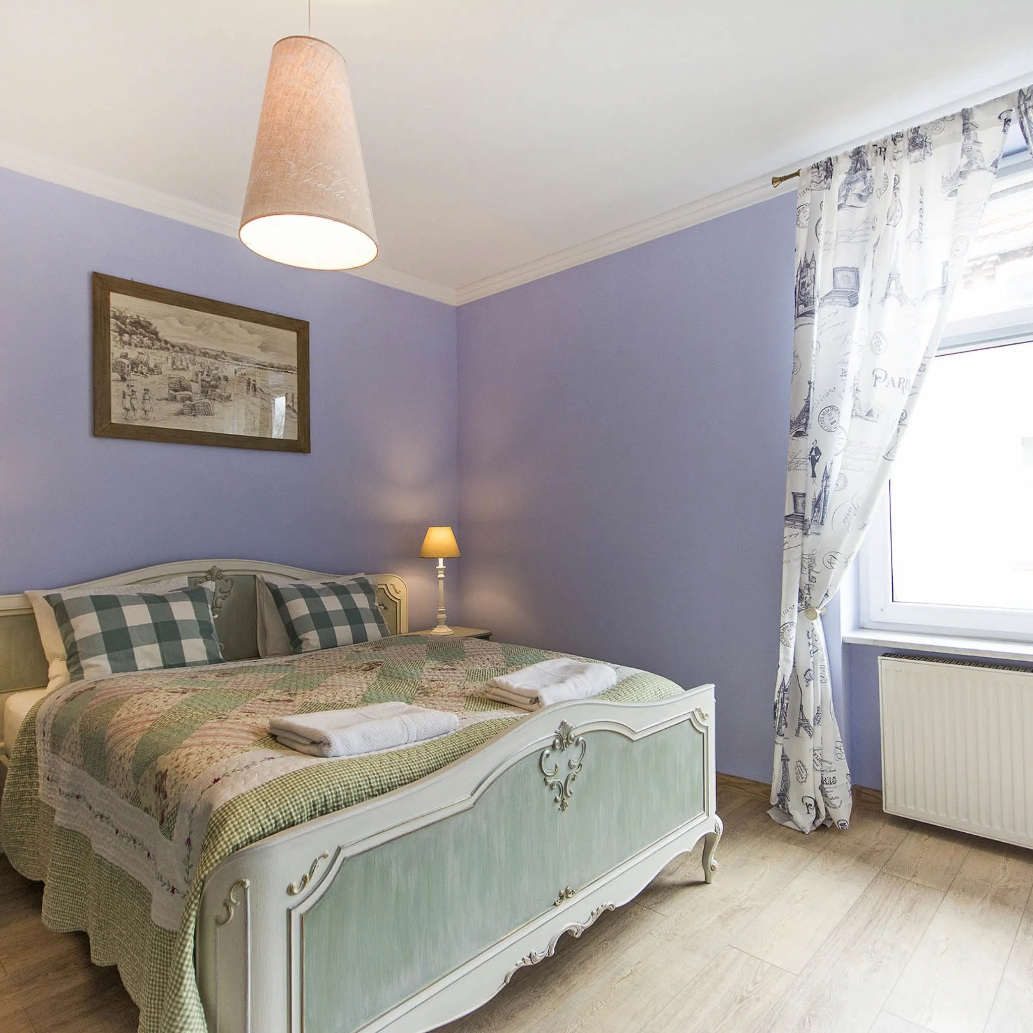 Apartament Bay of Sopot