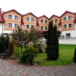 Hotel Rubbens i Monet  Toruń