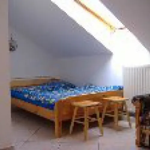 Agroturystyczne gospodarstwo rybne Nad Stawami Gryf&oacute;w Śląski Nad Stawami 1