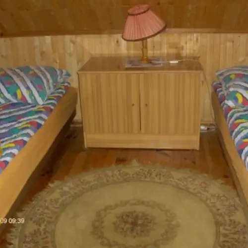 Domek letniskowy w Piasutnie k. Szczytna Szczytno Piasutno